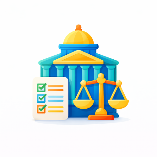 Introduction to Government Agencies, Rulemaking & Judicial Review